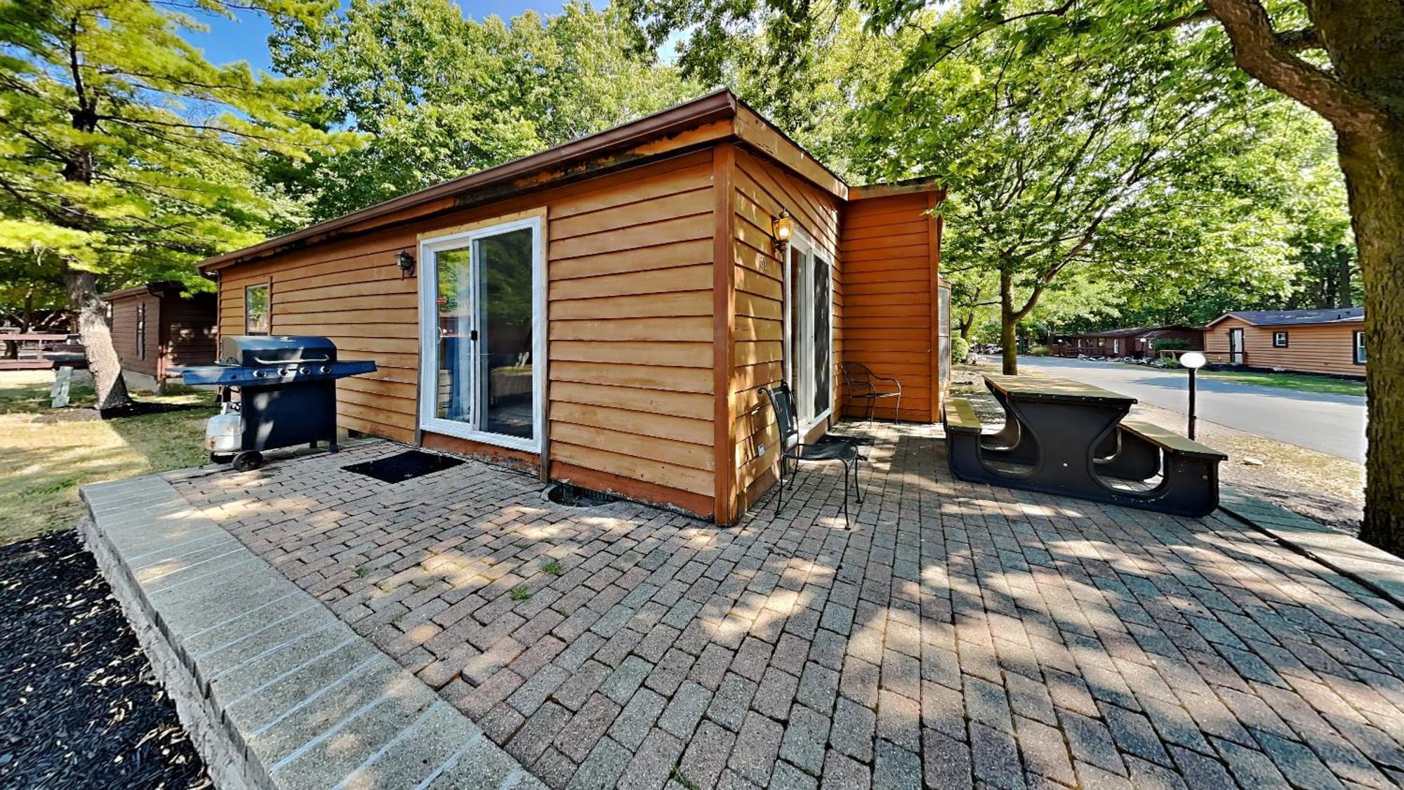 Island Club #51 Villa Put-in-Bay Exterior foto