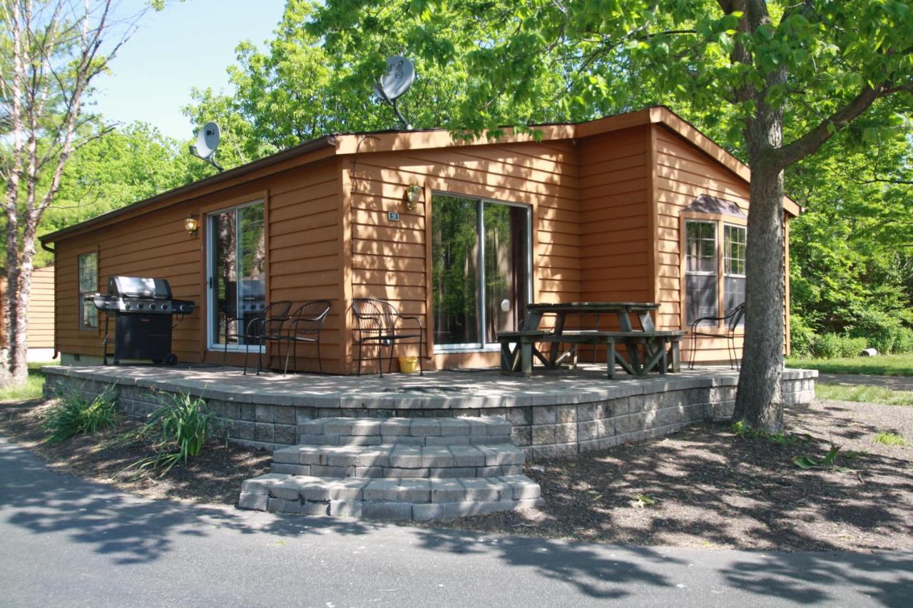 Island Club #51 Villa Put-in-Bay Exterior foto