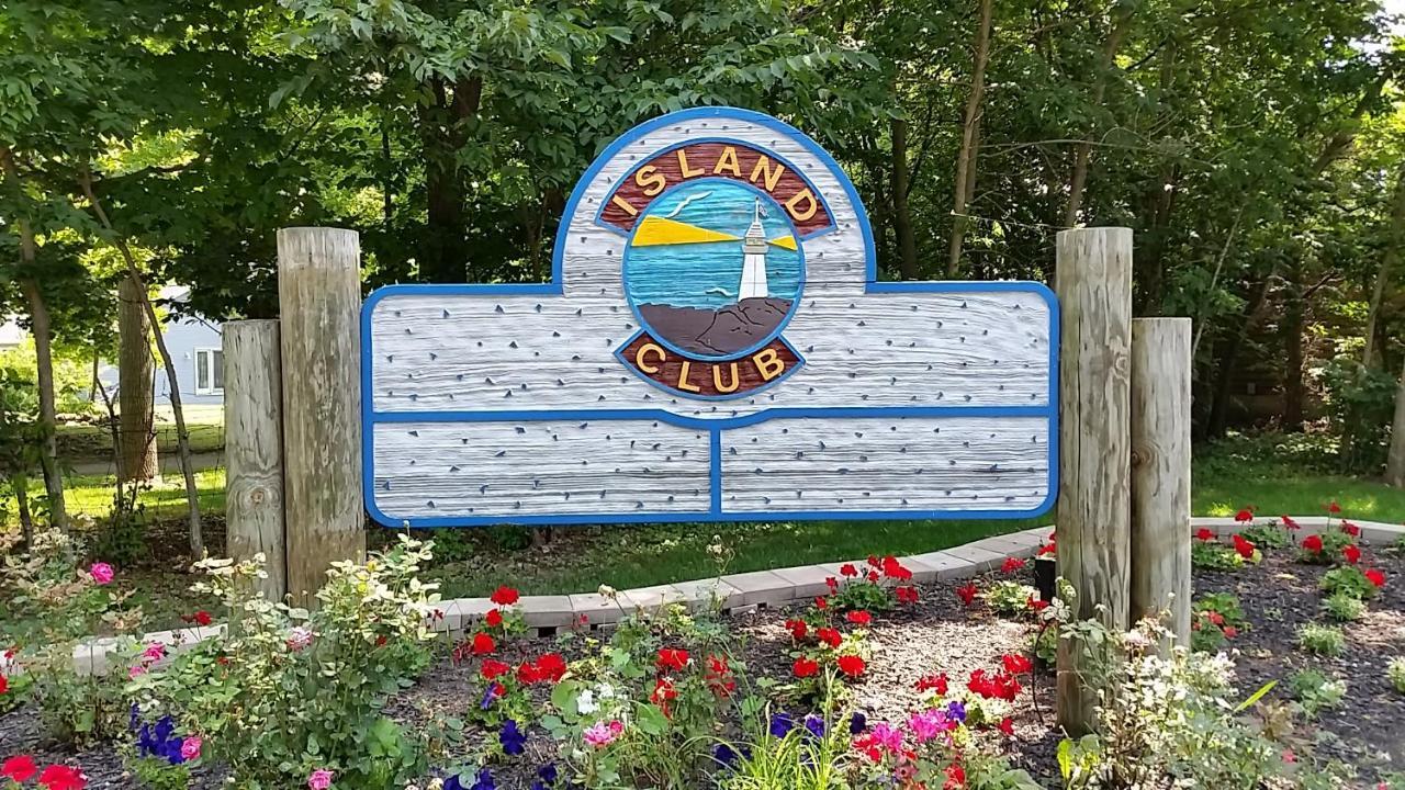 Island Club #51 Villa Put-in-Bay Exterior foto