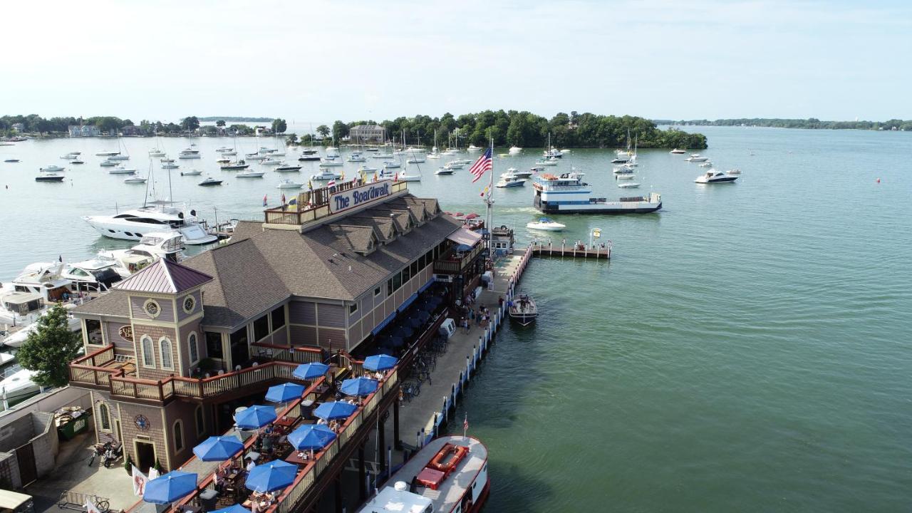 Island Club #51 Villa Put-in-Bay Exterior foto